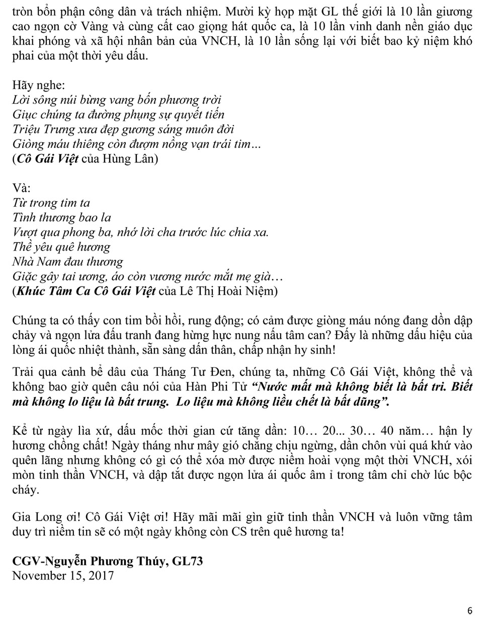 Giu Vung Niem Tin6