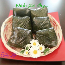 banhgio