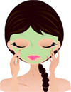 face mask