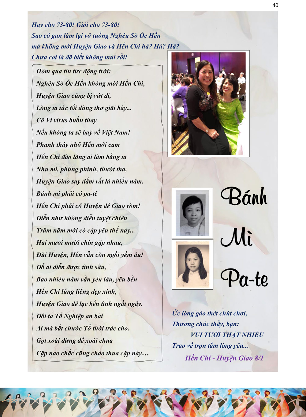 VLBN-Bánh mì pate