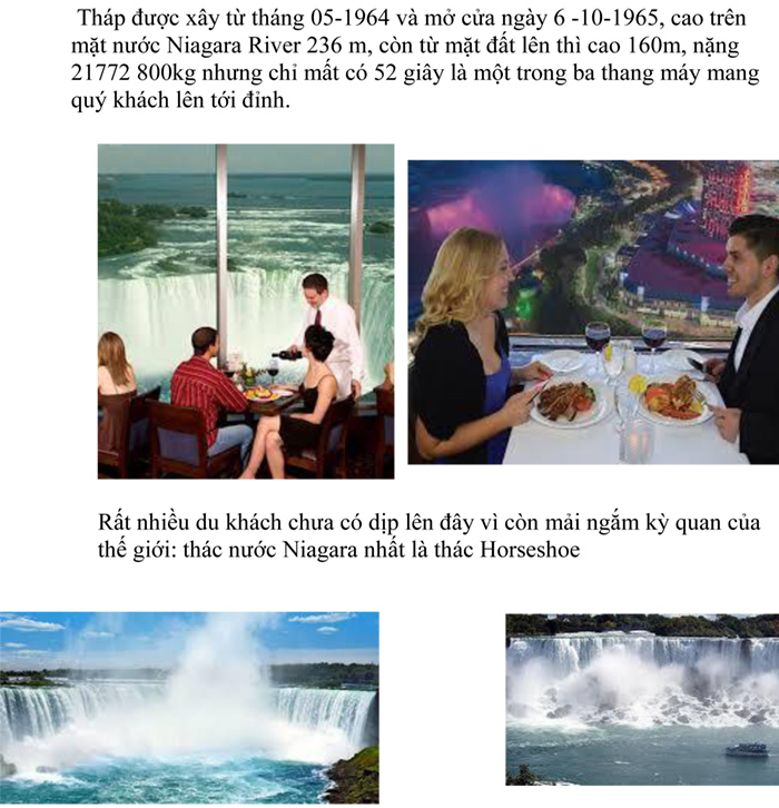 Niagara 8